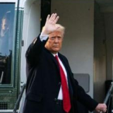 遭脸书继续封号 特朗普:下次入主白宫不和扎克伯格吃饭