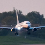 欧盟持续针对白俄 正式禁止白俄航班飞越其领空