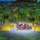 “鸟巢”的这场演出，还有这些幕后故事……