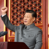 这一庄严宣告，来之极为不易！