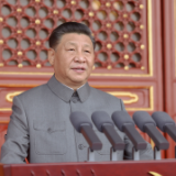 学习笔记：中华民族几千年历史上最恢宏的史诗