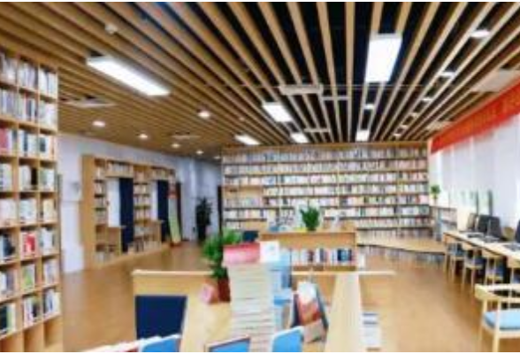 “一卡在手，图书我有” 长株潭681家图书馆实现通借通还