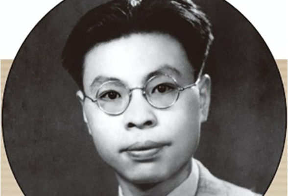 李白：电波穿逝水，英魂贯长虹