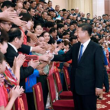 国运兴则体育兴 习近平引领我们实现体育强国梦