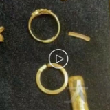 女子邮寄11万黄金中途失踪 中国邮政：正在查找