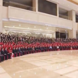 奋力拼搏 开创新时代中国体育事业新局面