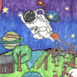 星空之梦