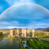 人民网丨湖南浏阳:生态为先 擦亮绿色发展“浏阳名片”