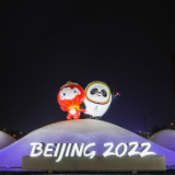 津巴布韦奥委会主席:北京冬奥会是团结全世界的契机