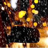 中东部地区迎来大范围雨雪天气 你家那里下雪了吗？