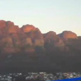 全球连线｜南非奥委会主席等官员祝愿北京冬奥会成功举办