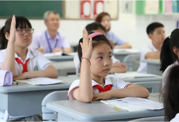 展现新时代湖南教育新担当新气象——2021年湖南教育工作综述