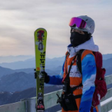 他们是怎样炼成的?揭秘中国首批高山“滑雪医生”