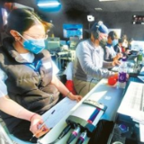 曲库16000首 冬奥赛场“最佳气氛组”是这样炼成的