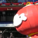 一起向未来 | 冬残奥会各项转换工作有序推进 开幕式彩排工作加紧进行