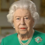 英女王：当查尔斯王储成为国王时，卡米拉可获称王后