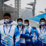 菲律宾奥委会主席称赞北京冬奥会防疫措施：闭环管理非常有效