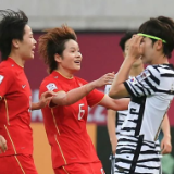 看，中国女足就是这样赢的！