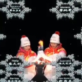 冬奥开幕式主题曲，你不知道的9个秘密！