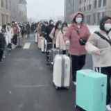 凌晨2点，500个名额被一抢而空……