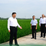 联播+｜七个关键词读懂总书记四川之行