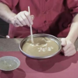 宋朝就有咖啡拉花了？非遗“茶百戏”可太美了！