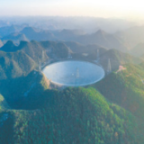 “中国天眼”有了新发现