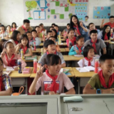 沿着总书记的足迹·逐梦故事丨为乡村孩子点亮梦想