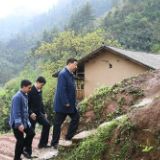 近镜头丨“这件事我要以钉钉子精神反反复复地去抓”
