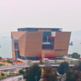 新地标|香港故宫打卡点一一抢先看