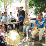 人民幸福生活是最大的人权丨你点单，我落实：南昌以“民声”定“民生”