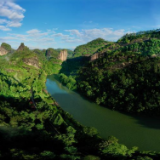 在山海间奏起壮丽新交响——沿着总书记的足迹之福建篇