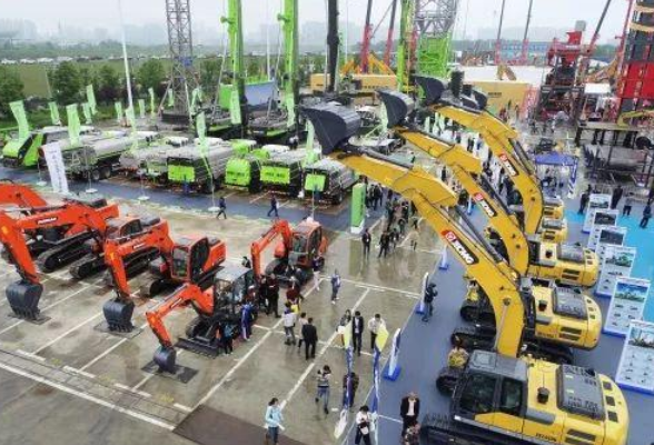 央媒看湖南丨《瞭望》：打造工程机械产业链升级合力