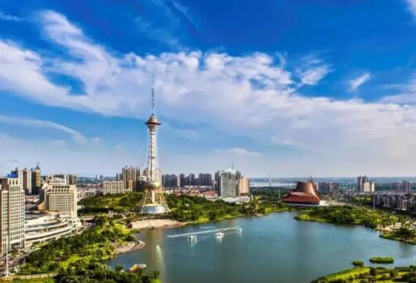 湖南省制造业转型升级基金落户株洲 规模42.15亿元
