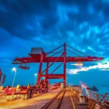 湖南开放型经济年中“成绩单”发布 外贸增长25.2%