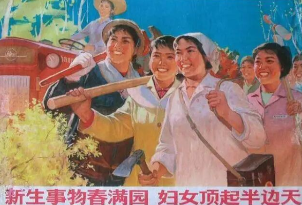 湖南在全省范围征集各地妇女运动专题史料