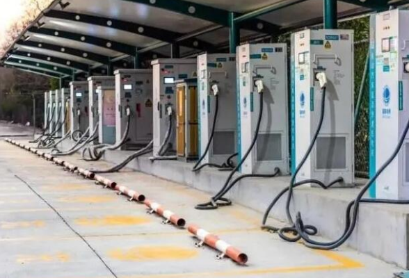 湖南计划抽检电动汽车充电桩89个品牌共计301台套