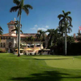 特朗普指责拜登对海湖庄园遭突袭知情 白宫否认:未收到简报