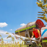 多措并举抗旱保民生