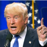 民调：六成共和党人支持特朗普参加2024年大选