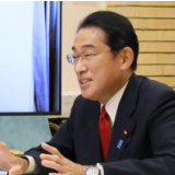 日本首相岸田文雄：日本将推动安理会增设非洲常任理事国席位