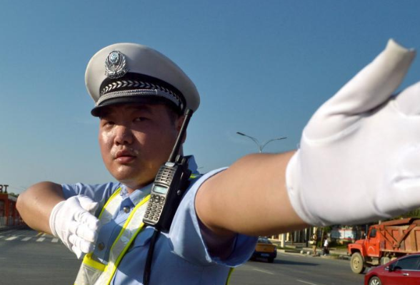 安全意识不“放假” 湖南交警发布暑期涉儿童交通事故案例和交通安全提醒