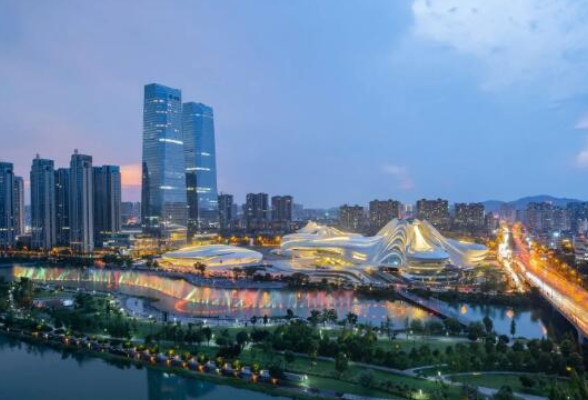 2022中国品牌500强揭晓，长沙占13席
