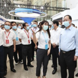 2022年全国“双创”活动周湖南分会场启动 毛伟明宣布启动并巡展