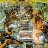 湖南首批15个省级先进制造业集群发布 7个省级中小工业企业特色产业集群同步亮相