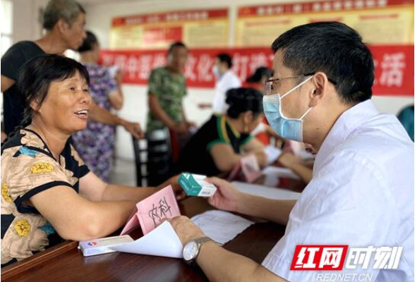 基层就医更方便！湖南推出20条便民惠民举措