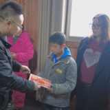 湖南：温暖工程为乡村孩子建设“宝贝小屋”