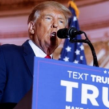 美媒：特朗普将被起诉 成美历史上第一位被刑控的前总统