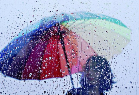 中央气象台连续7天发布沙尘暴预警！湖南江西浙江有较强降雨