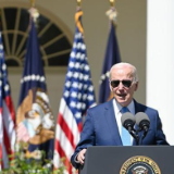 因为这件事，拜登宣布美国进入国家紧急状态！